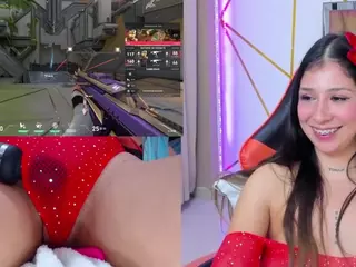 BellyRouse's Live Sex Cam Show