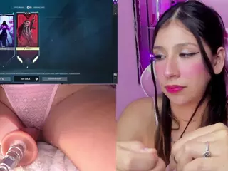 BellyRouse's Live Sex Cam Show