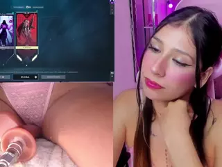 BellyRouse's Live Sex Cam Show