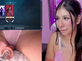 BellyRouse's Live Sex Cam Show