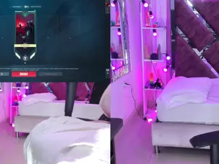 BellyRouse's Live Sex Cam Show