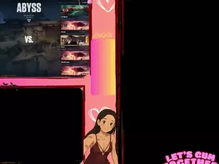 BellyRouse's Live Sex Cam Show