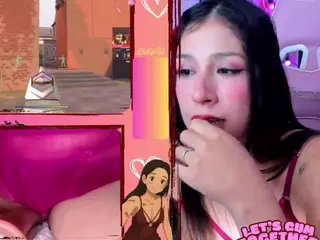 BellyRouse's Live Sex Cam Show