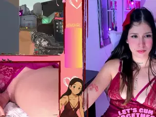 BellyRouse's Live Sex Cam Show