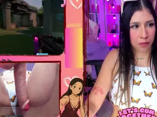 BellyRouse's Live Sex Cam Show