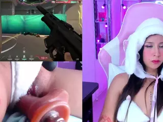 BellyRouse's Live Sex Cam Show