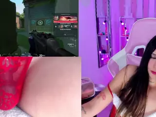 BellyRouse's Live Sex Cam Show