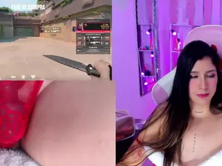 BellyRouse's Live Sex Cam Show