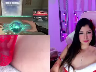 BellyRouse's Live Sex Cam Show