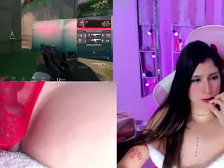 BellyRouse's Live Sex Cam Show