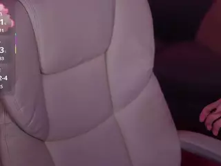 HaylaAmber's Live Sex Cam Show