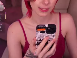 HaylaAmber's Live Sex Cam Show