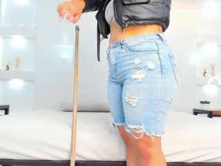 julietha-taylor webcam