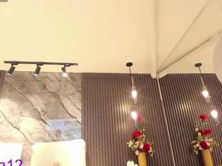 julietha-taylor Brown live webcam