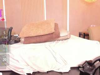 julietha-taylor live webcam show