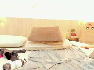 Julietha-Taylor live webcam show
