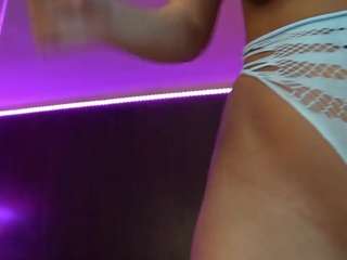 molistone Live Webcam on CamSoda