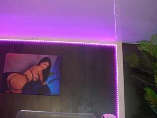 molistone Live Webcam on CamSoda