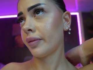 molistone Live Webcam on CamSoda