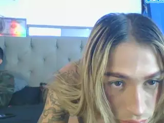 myluandjack's Live Sex Cam Show