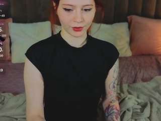 sashaexclusive webcam model