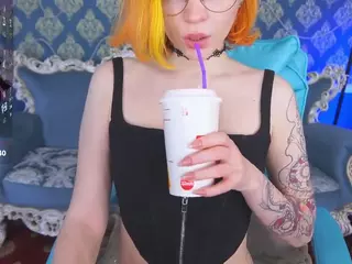 SashaExclusive's Live Sex Cam Show