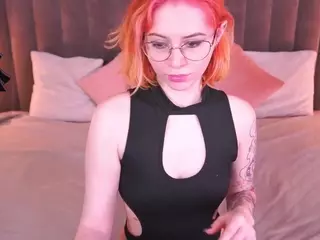 SashaExclusive's Live Sex Cam Show