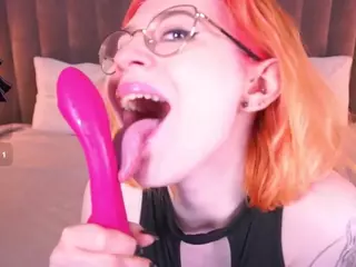 SashaExclusive's Live Sex Cam Show