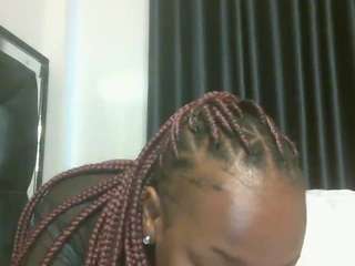 Live webcam model sexybree22 on Soda Cams