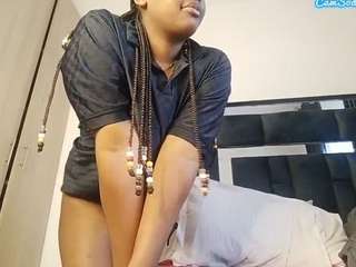 Dit model is nu live. sexybree22