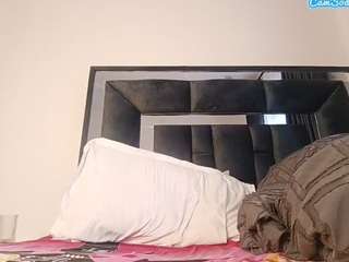 该模特正在直播。 sexybree22