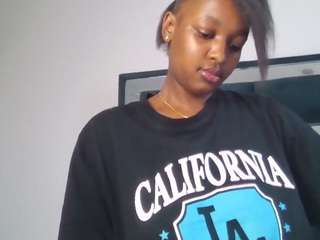 Sexybree22's cam show statistics and live stream