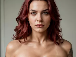 Talia rose's Live Sex Cam Show