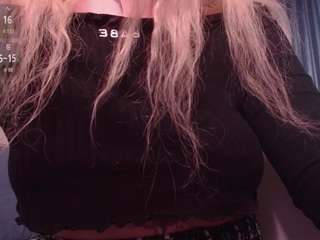 annetenet webcam