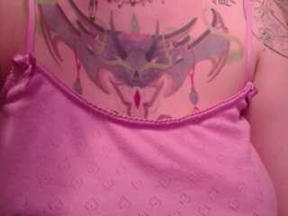 annetenet webcam