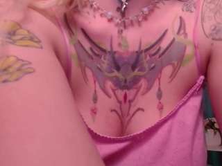 annetenet webcam