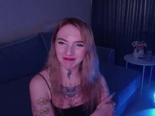 annetenet webcam model