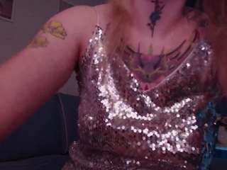 annetenet Live Webcam on CamSoda