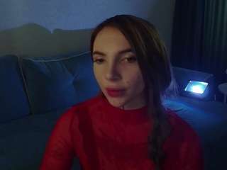annetenet's CamSoda show and profile