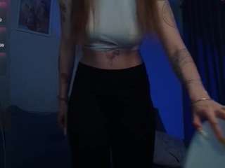 annetenet Live Webcam on CamSoda