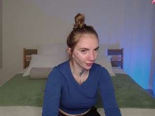 annetenet live cam profile