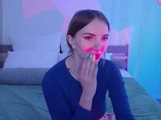 annetenet webcam model