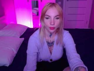 Dieses Model ist jetzt live. annetenet