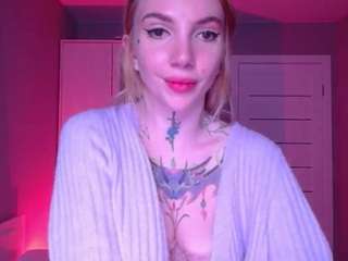 Dieses Model ist jetzt live. annetenet