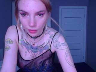 Annet live cam