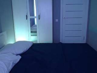 Annet live webcam show