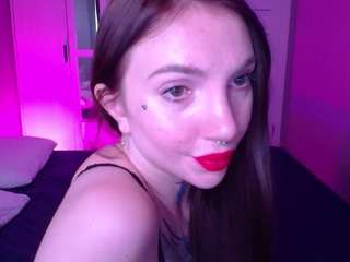 Annet live webcam show
