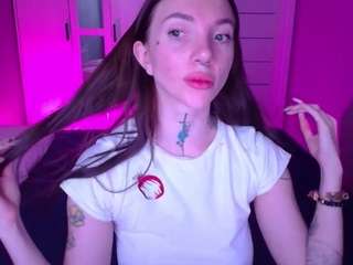 annetenet private show