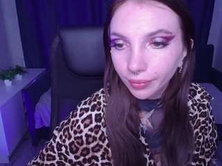 Annet live cam preview