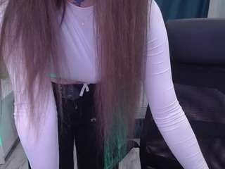 Annet live cam preview